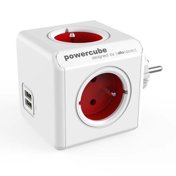 Toma Power Cube USB – Idheastore